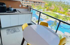 Apartamento - EcoResort Flat - Foto 1