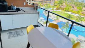 Apartamento - EcoResort Flat - Foto 1