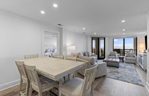 Summer House 202 - 3BR Oceanfront Condo! View! - Foto 26