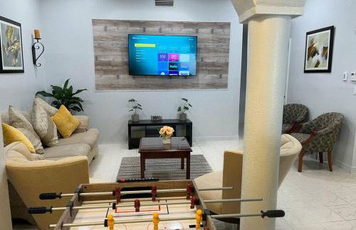 Amazing & cozy Duplex near Zoo Miami ! - Foto 115