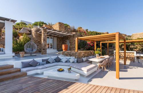 Villa Artisti Mykonos - Photo 31