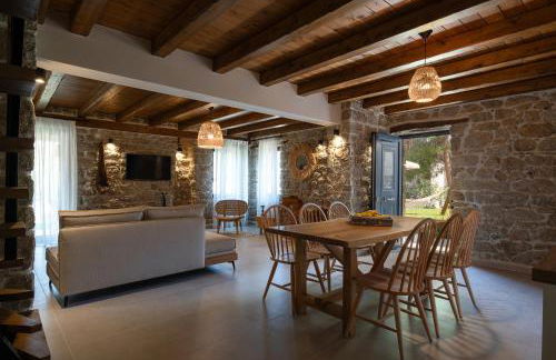 Lithos Villas Apollon - Foto 22