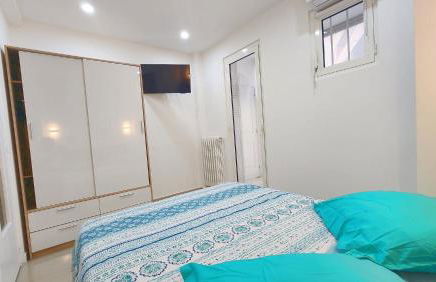 Spacieux Plages Gare Juan Les Pins - Photo 3