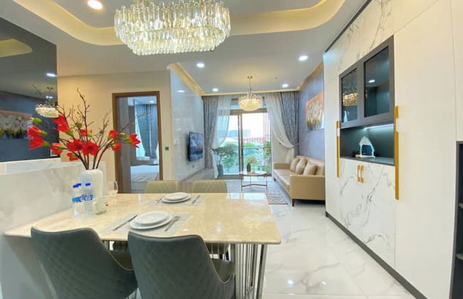 Sky Center Tan Son Nhat Airport Luxury - Foto 13