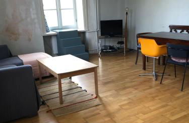 Gutshaus am Nationalpark Unteres Odertal - Foto 28