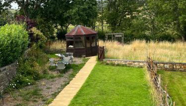 Ravens Heugh, Northumberland - sleeps 6 - Foto 4