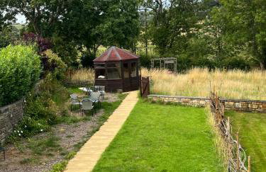 Ravens Heugh, Northumberland - sleeps 6 - Foto 4
