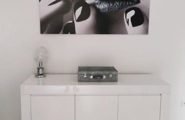 PRZYTULNY APARTAMENT Z KOMINKIEM PRZY JEZIORZE - Foto 5