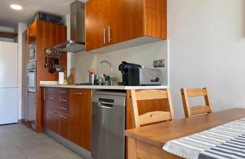 Apt Mediterreanea Parking Terrazza Netflix Hostem - Foto 13