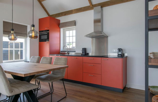 Thatched Villa Surrounded by Nature - Foto 4