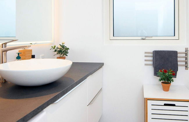 4 Star Holiday Home in Allingabro - Foto 12