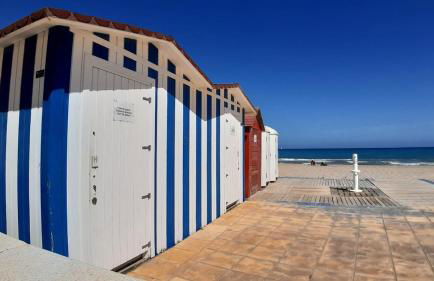 Casas349h El Campello Costa - Photo 23