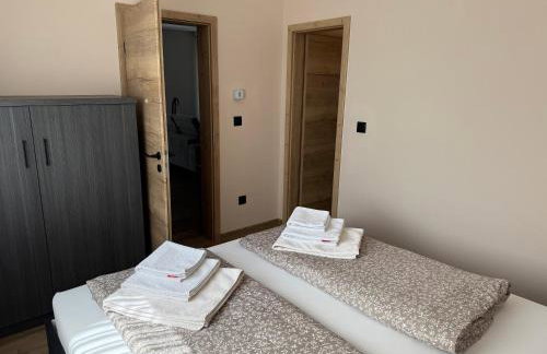 Villa Granea with indoor heated pool and sauna - Foto 8