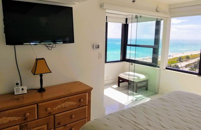 Alexander 1101 2 Bedroom Apts by RedAwning - Foto 5