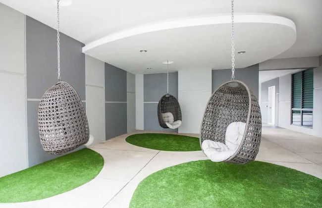 The Robertson 1 - Foto 40