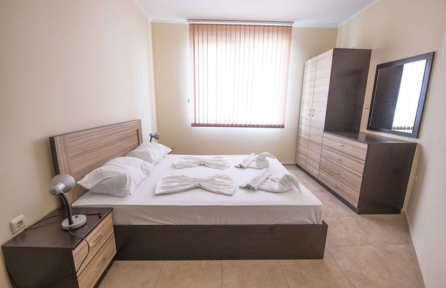 Apollon Apartments - Foto 2