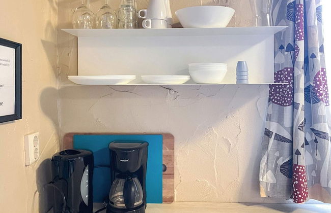 4 Person Holiday Home in Hoor - Foto 10