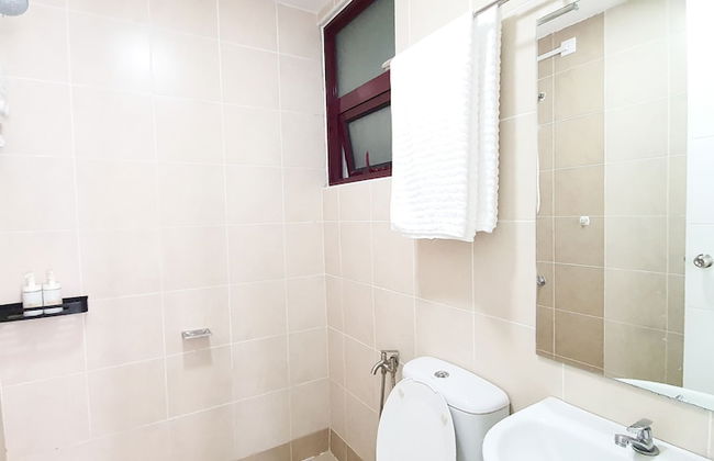 Dahlia Home at Rafflesia Condominium - Photo 47