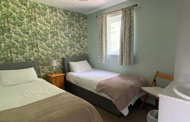 Ballyscullion Park Courtyard Cottages - Foto 5