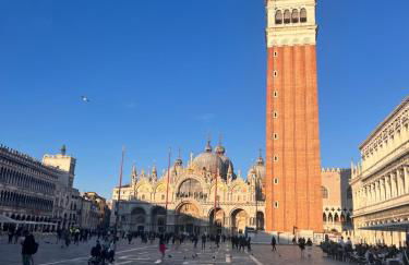 Wow garden in the heart of Venice - Foto 36