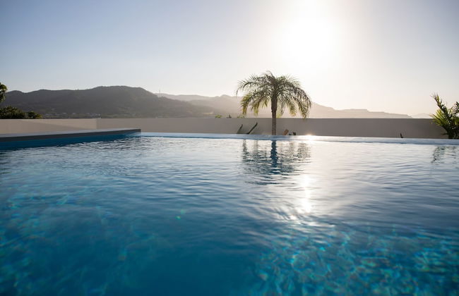 SARAH RESORT VILLA UMI - Foto 40