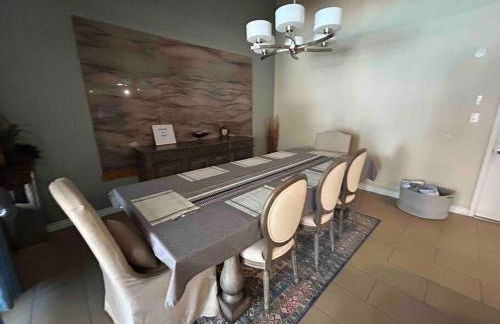 4 miles to Strip / Big house with pool - Foto 15