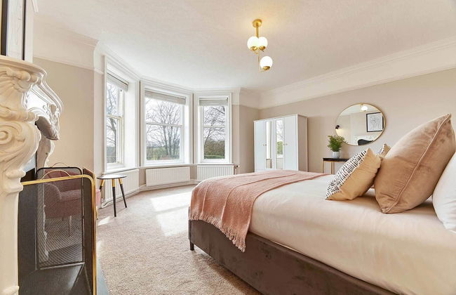 Host Stay The Old Rectory - Foto 1