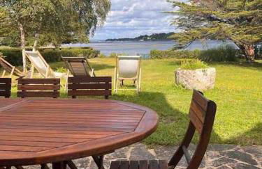 Fantastic 6 Bedroom House with stunning sea view - Foto 3