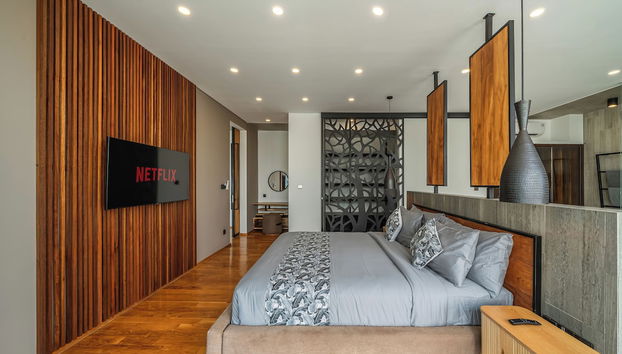 Villa Aless - Foto 3, Habitación