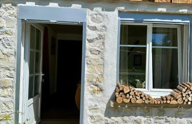 Gîte le Frêne - Foto 14