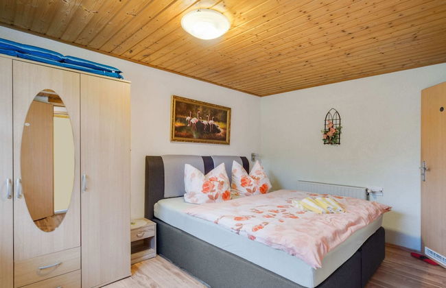 Terrassen-retreat in Sachsen - Foto 5