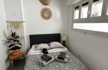 Nice Excepetional view - Foto 15