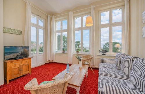 Strandvillen Wald & See - 04 - Foto 1