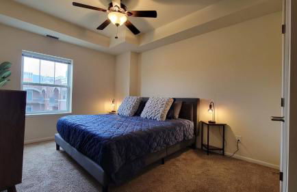 Free Parking, New Apartment, Steps From Mayo! - Foto 4