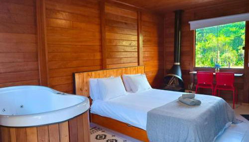 Allamanda Flats Visconde de Mauá - Foto 2