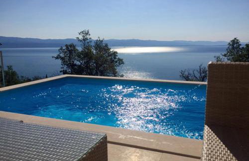 Private Hanglage mit besonderer Ausstattung - Foto 1