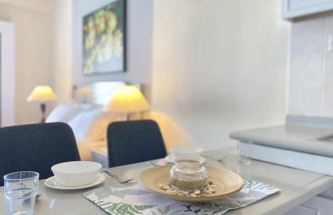 Sea View Paradise - Foto 45