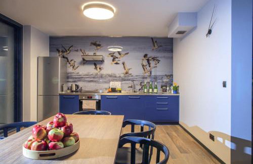 12 Jabłek - ośrodek wypoczynkowy na Mazurach - Foto 24