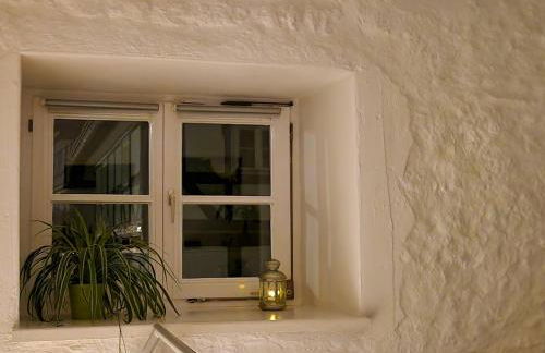 Galeriewohnung Ritter Ramm, Altstadtjuwel mit kostenlosem Parkplatz und Kamin - Foto 10