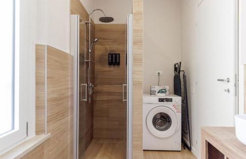 Casa Valentina - WiFi Train Station Parking - Foto 15