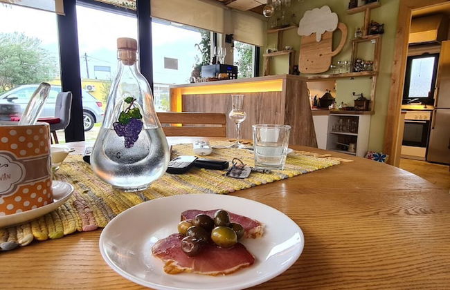 Apartments Aerodrom - Foto 62