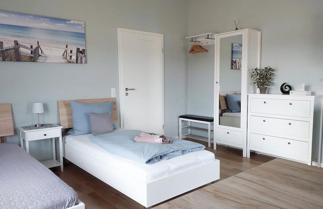 triple a Apartments in Altfeld - Foto 4