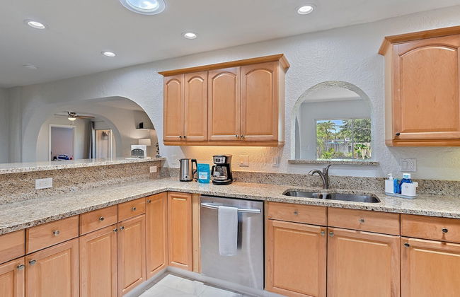 Paradise Palace 4 Bedroom Home by RedAwning - Foto 12