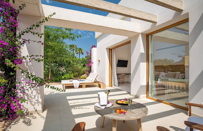 Can Lluc Boutique Country Hotel & Villas, a member of Beyond Green - Foto 89