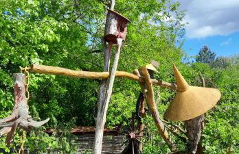 Leśniczówka Zielone Zakole - Foto 69