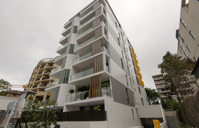 Pelicanstay in Bondi Junction - Foto 24