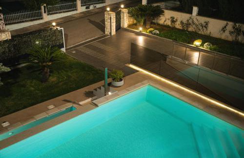 Cedar Tree Villa - Foto 63