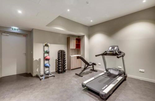 Mode Paris Aparthotel - Foto 55