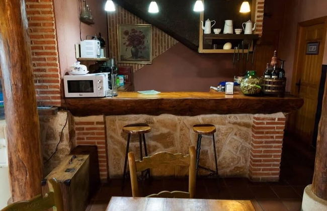 Casa Rural El Camino Real - Foto 15