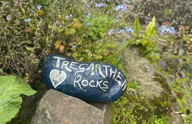 Cosy Cottage Marazion Central With Parking - Foto 13